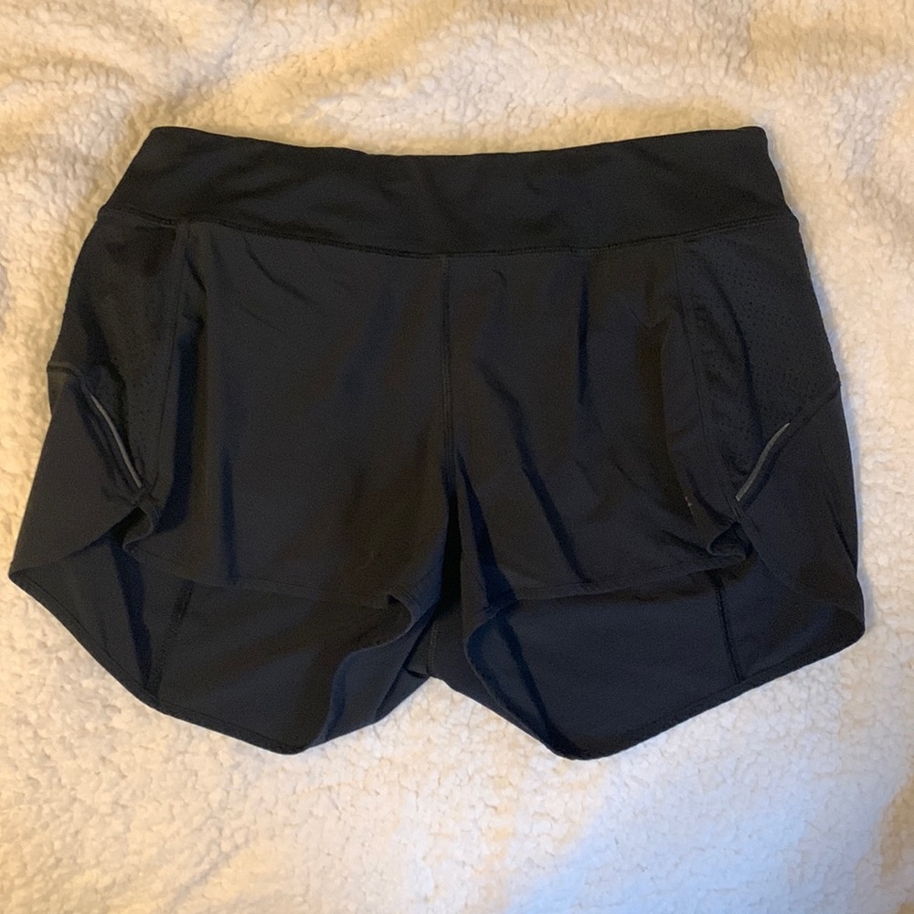 Athleta shorts